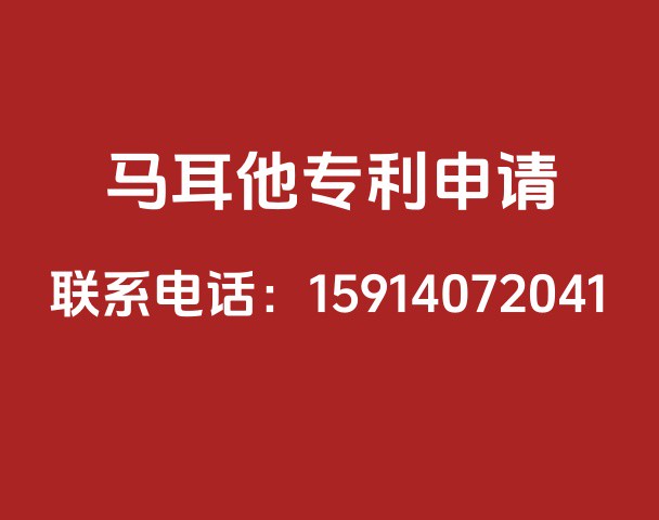马耳他专利申请